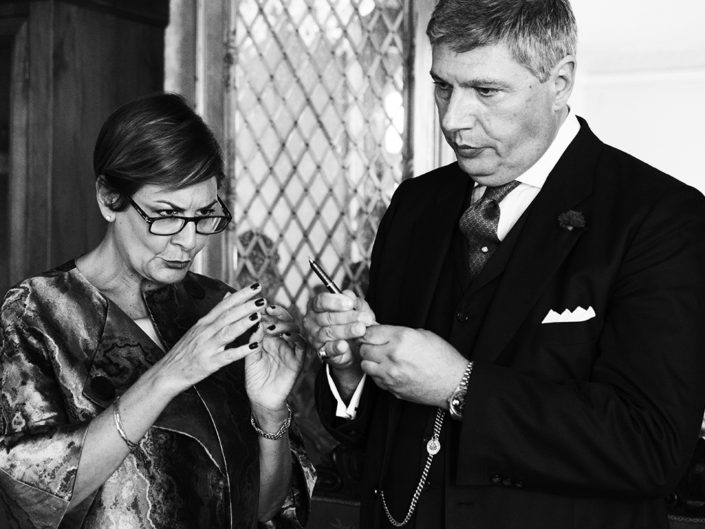 Silvia e Lorenzo