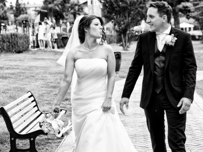 Arianna e Valentino