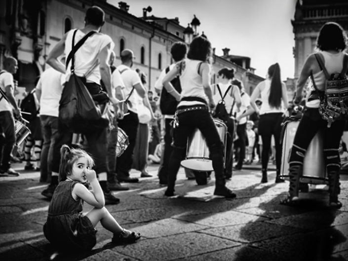 Strage piazza Loggia – Brescia