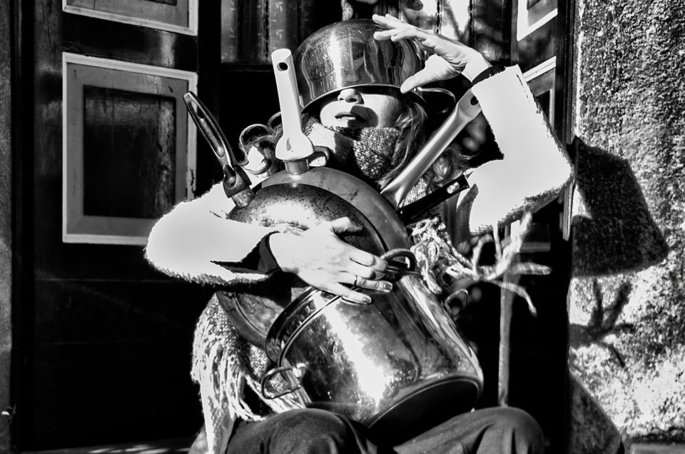 Il racconto del lavoro, dell'orgoglio e del sacrificio