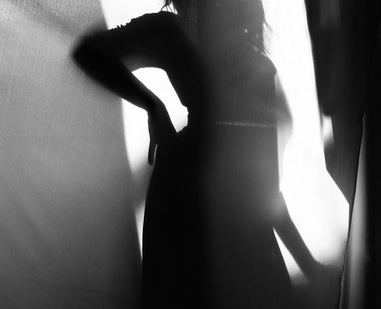 IL racconto di Veronica, donna abile e determinata