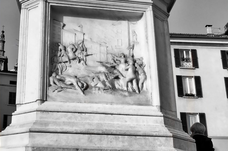 Il racconto delle X Giornate e quello delle altre dieci