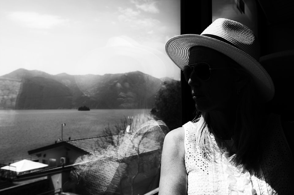 Il racconto del treno che ansimava