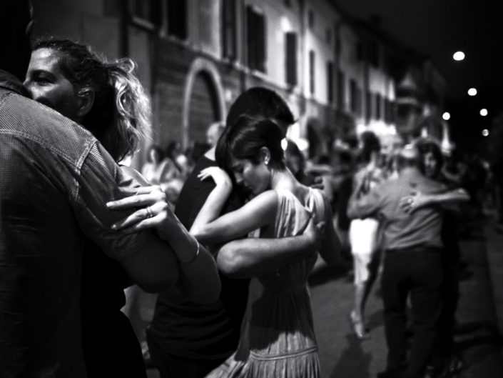 Tango in Borgo Trento – Brescia