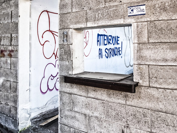 Storia di una fabbrica