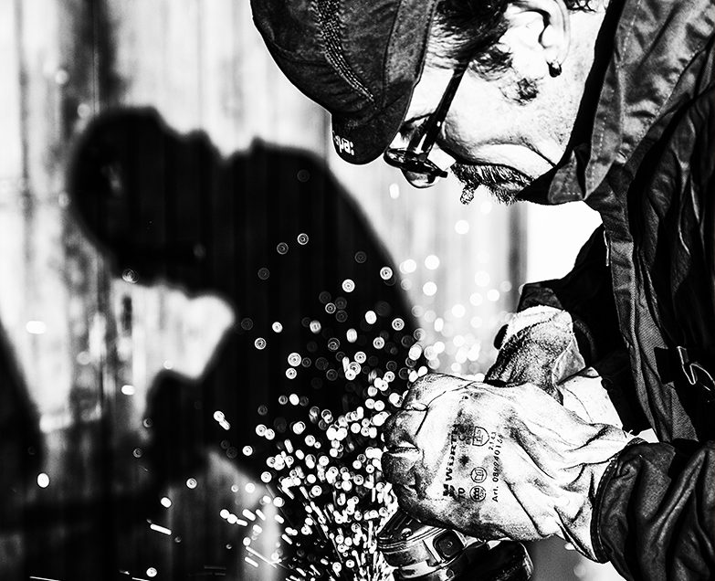Il racconto del fuoco, del ferro e dei pascoli