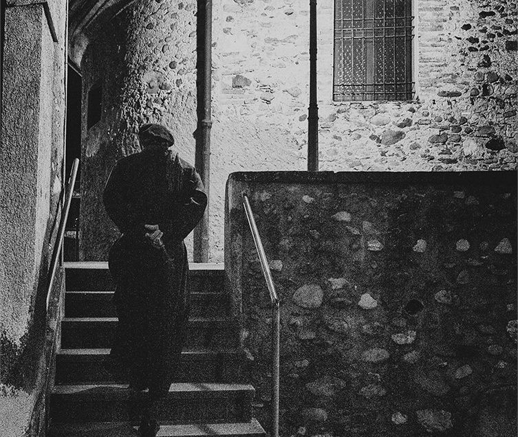 Il racconto del ragazzo  che se ne andò d’estate